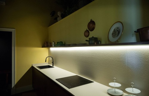 Rione Sanita Cama Y Desayuno | Monart Hospitality Capodimonte