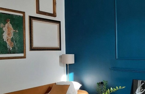 Naples City Centre Hotel | Monart Hospitality Cavour