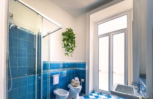 Naples City Centre Hotel | Monart Hospitality Cavour