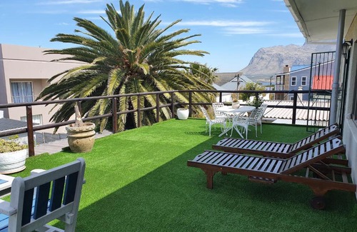 Kleinmond Cama Y Desayuno | Monas Risibiki Seaside
