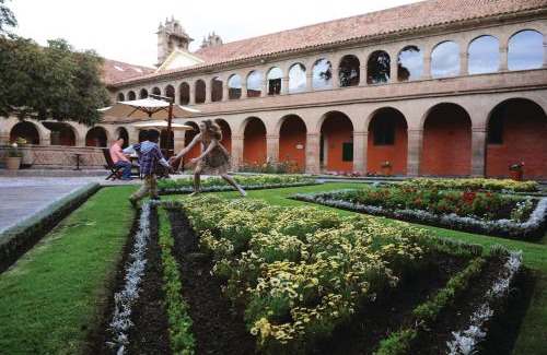 Centro histórico de Cusco Hotel | Monasterio, A Belmond Hotel, Cusco