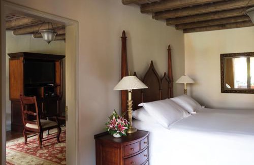 Centro histórico de Cusco Hotel | Monasterio, A Belmond Hotel, Cusco
