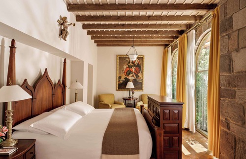 Centro histórico de Cusco Hotel | Monasterio, A Belmond Hotel, Cusco