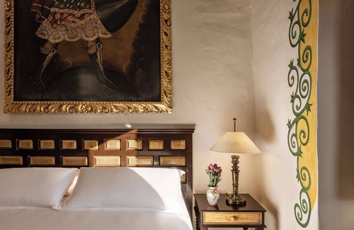 Centro histórico de Cusco Hotel | Monasterio, A Belmond Hotel, Cusco