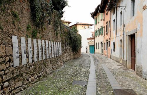 Cividale del Friuli Apartamento | Monastero Maggiore 1