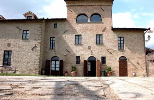 Piosina Casa | Monastery Biribino