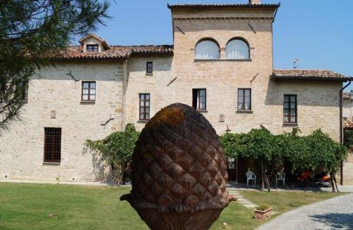 Piosina Casa | Monastery Biribino