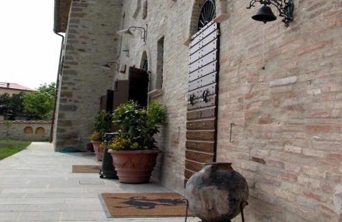 Piosina Casa | Monastery Biribino