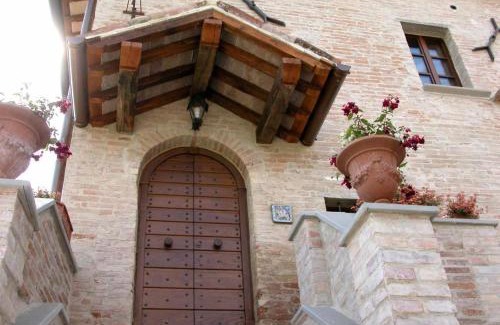Piosina Casa | Monastery Biribino