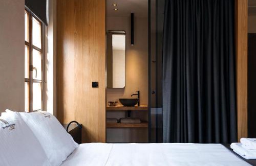 Old Town Hotel | Monastery Estate Venetian Harbor
