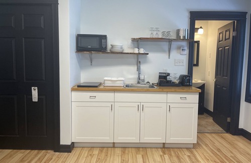 Waterford Valley Hotel | Monastery Hotel