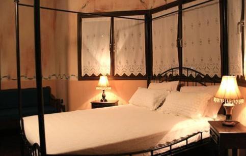 Kalambaka Casa | Monastiri Guesthouse