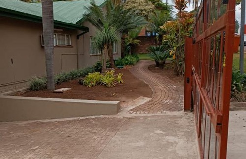 Tzaneen Casa | Monate things guest house