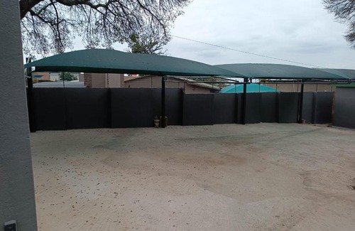 Tzaneen Casa | Monate things guest house