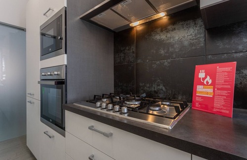 Cavoretto Apartamento | Moncalieri Bright Apartment by Wonderful Italy