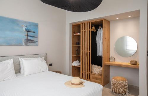 Lixouri Casa | Moncasa Al centro