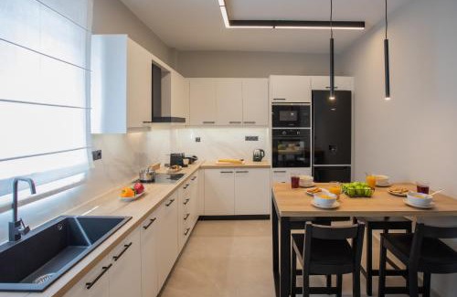 Lixouri Casa | Moncasa Al centro