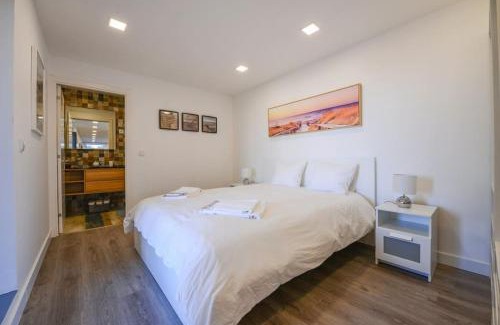 Faja Grande Casa | Monchique Islet View House T1