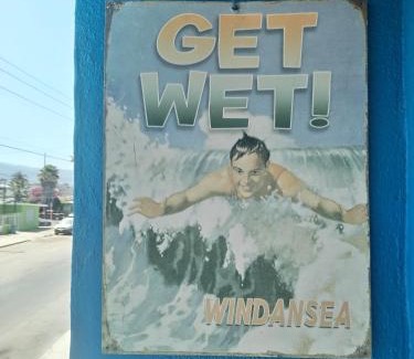 Ensenada Apartamento | Monchita's Ensenada Baja, apartments for rent.