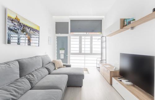 Gaztambide Apartamento | Moncloa apartment, con parking opcional