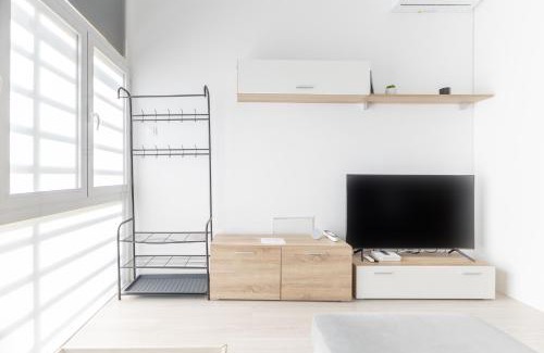 Gaztambide Apartamento | Moncloa apartment, con parking opcional