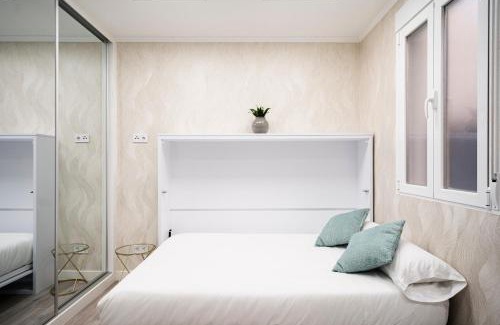 Moncloa - Arguelles Apartamento | Moncloa Apartment