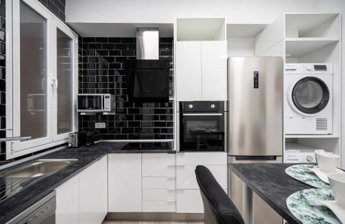 Moncloa - Arguelles Apartamento | Moncloa Apartment