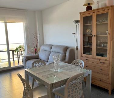 El Grau de Moncofa Apartamento | Moncofa Sunset