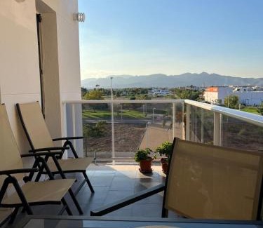 El Grau de Moncofa Apartamento | Moncofa Sunset