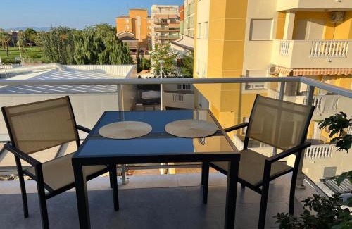 El Grau de Moncofa Apartamento | Moncofa Sunset