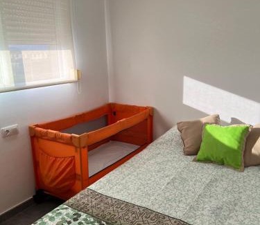 El Grau de Moncofa Apartamento | Moncofa Sunset