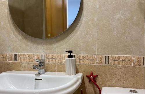 El Grau de Moncofa Apartamento | Moncofar Beach II a un paso del mediterraneo en esta propiedad ibicenca