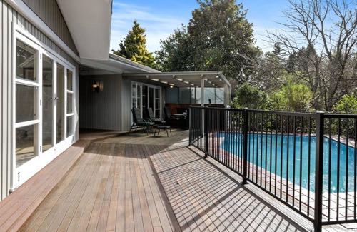 Springfield Casa | MONCUR - ROTORUA HOLIDAY HOME, pet friendly in Rotorua City