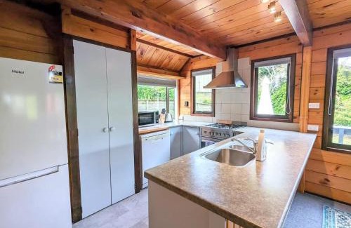Springfield Casa | Moncur Villa, cozy and close golf course, self check in