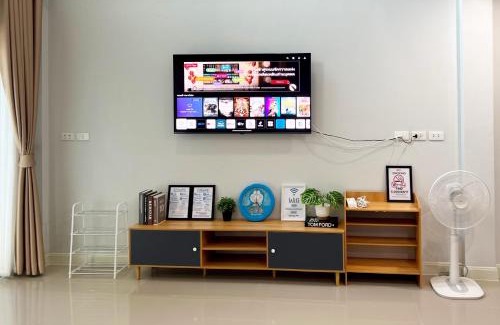 Hat Yai Complejo | Monday Guesthouse Hatyai