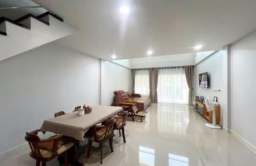 Hat Yai Complejo | Monday Guesthouse Hatyai