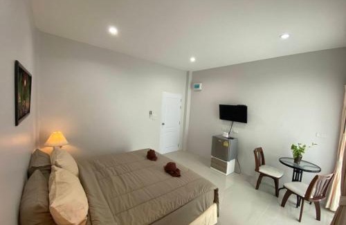 Ban Bo Han Casa | MONDEE House @The Airport