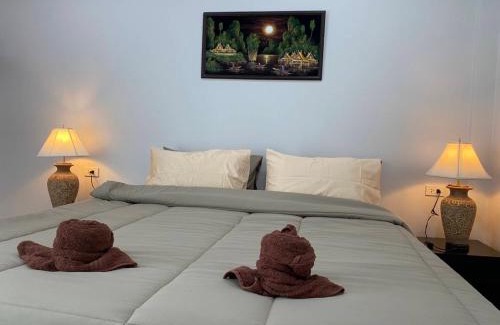 Ban Bo Han Casa | MONDEE House @The Airport