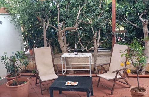 Partanna Casa | Mondello bed & beach