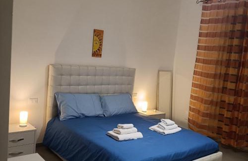 Partanna Casa | Mondello bed & beach
