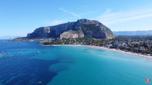 Mondello Apartamento | Mondello D'Amare