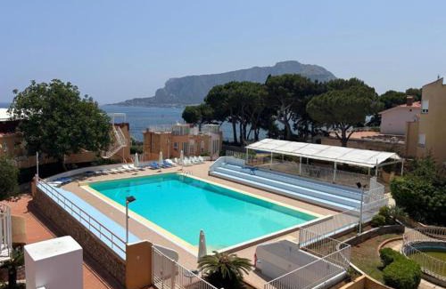 Mondello Apartamento | Mondello D'Amare