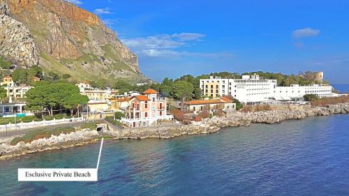 Mondello Apartamento | Mondello D'Amare