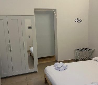 Partanna Casa | Mondello House
