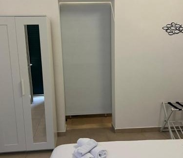 Partanna Casa | Mondello House