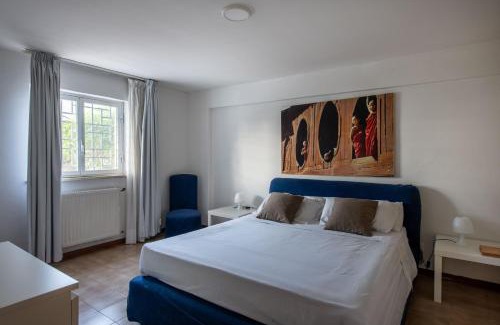 Addaura Casa | Mondello Mozzafiato