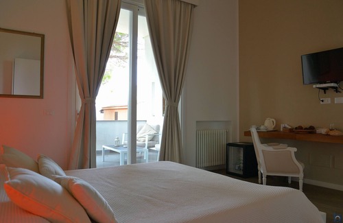 Mondello Cama Y Desayuno | Mondello Resort