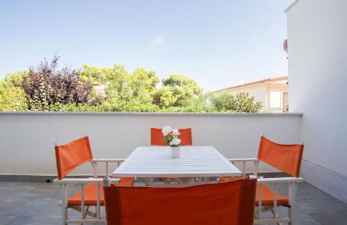 Addaura Apartamento | Mondello suites FLH - Posidonia