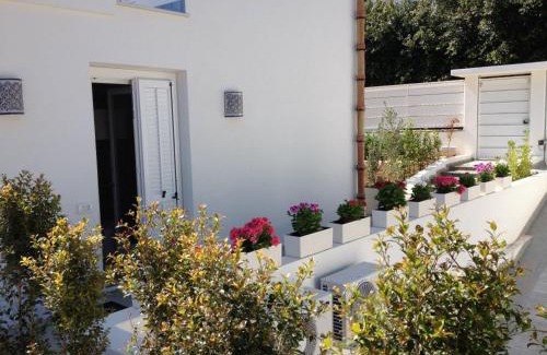 Addaura Apartamento | Mondello suites FLH - Posidonia
