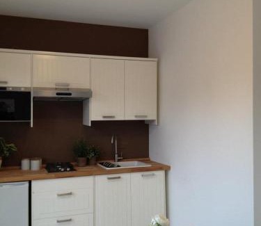 Addaura Apartamento | Mondello suites FLH - Posidonia